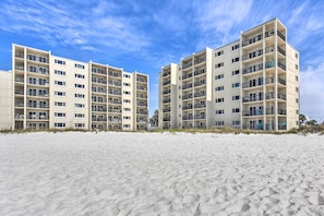 Apartment (2 Bedrooms) | Interior - Panama City Beachfront Condo, Near Pier Park! (Panama City Beach)