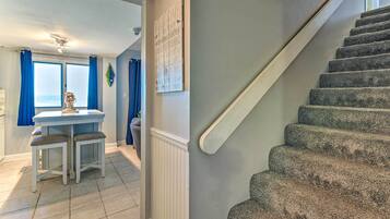 Apartamento (2 Bedrooms) | Parte interna