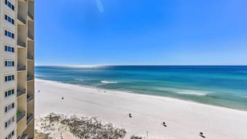 Apartamento (2 Bedrooms) | Parte interna