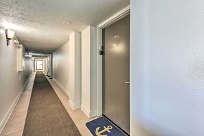 Leilighet (2 Bedrooms) | Innvendig