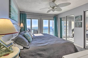 公寓 (2 Bedrooms) | 住宿內部