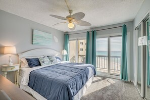 Interior - Panama City Beachfront Condo, Near Pier Park! (Panama City Beach)