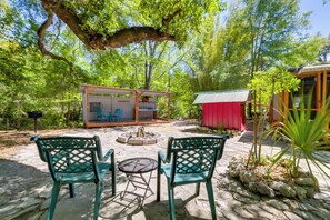 Casa (2 Bedrooms) | Interior