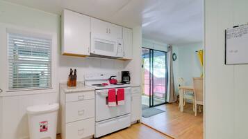 Casa (2 Bedrooms) | Interior