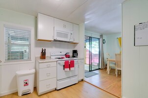 Casa (2 Bedrooms) | Interior