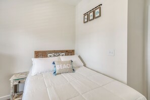 Lejlighed (2 Bedrooms) | Interiør