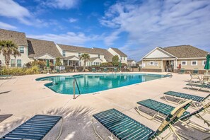 Huoneisto (2 Bedrooms) | Sisätilat