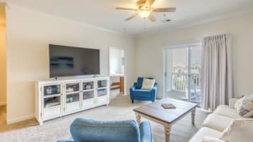 Apartment (2 Bedrooms) | Front of property