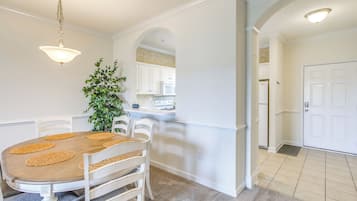Apartment (2 Bedrooms) | Innenbereich