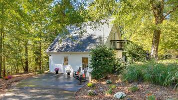 Cottage (1 Bedroom) | Front of property