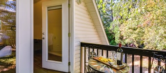 Wooded Cottage - 3 Mi to Clemson University