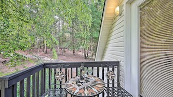 Cottage (1 Bedroom) | Interior