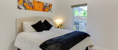 Cottage (1 Bedroom) | Interior