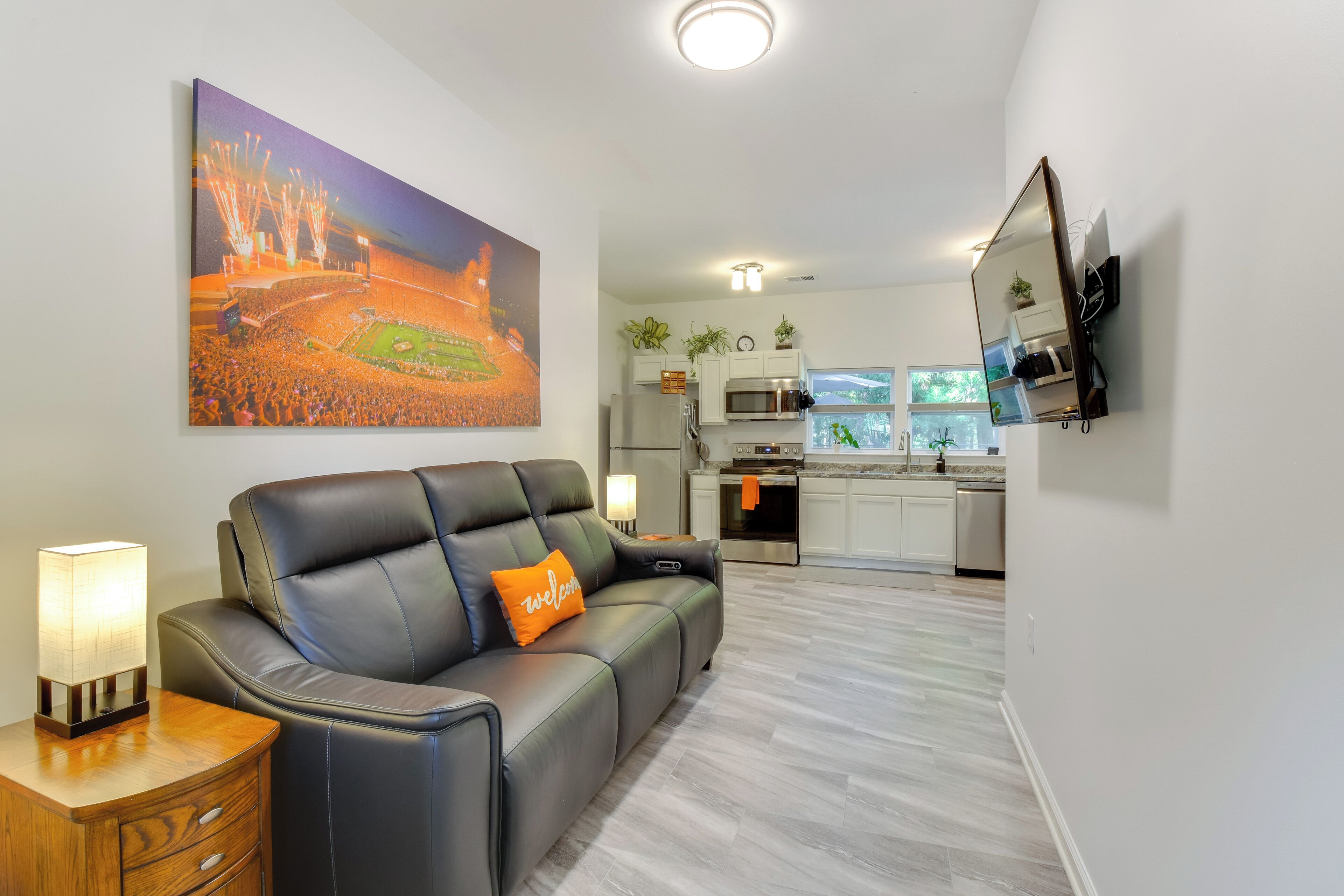 Casa rural (1 Bedroom) | Interior