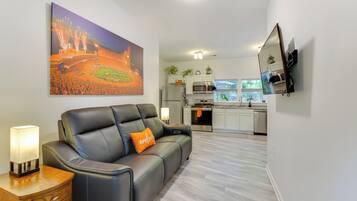 Cottage (1 Bedroom) | Interieur