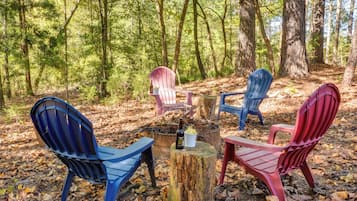 Cottage (1 Bedroom) | Interior