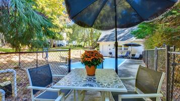 Cottage (1 Bedroom) | Interieur