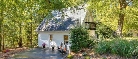 Cottage (1 Bedroom) | Exterior