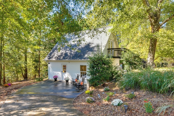 Cottage (1 Bedroom) | Front of property