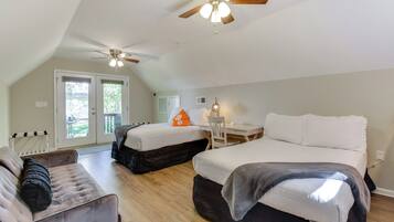 Casa de campo (1 Bedroom) | Interior