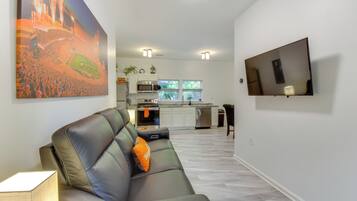 Cottage (1 Bedroom) | Interieur