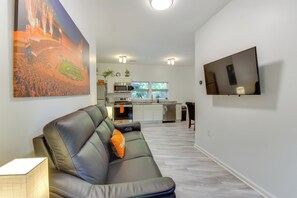 Casa de campo (1 Bedroom) | Interior