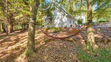 Casa de campo (1 Bedroom) | Interior