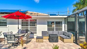 Nhà (3 Bedrooms) | Nội thất