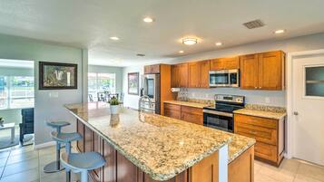 Nhà (3 Bedrooms) | Nội thất