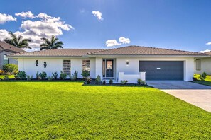 House (3 Bedrooms) | Interior - Punta Gorda Escape w/ Private Lanai & Pool! (Punta Gorda)
