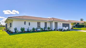 Nhà (3 Bedrooms) | Nội thất