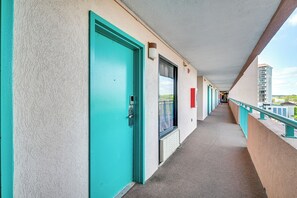 Appartement (1 Bedroom) | Interieur