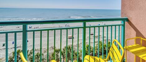 Apartment (1 Bedroom) | Property grounds