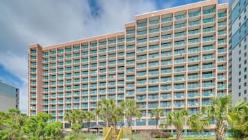 Appartement (1 Bedroom) | Interieur