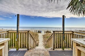 公寓 (1 Bedroom) | 住宿内部