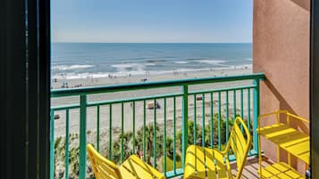 Appartement (1 Bedroom) | Interieur