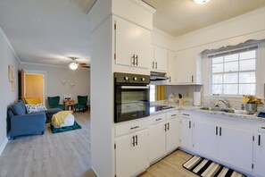 Casa (3 Bedrooms) | Interior