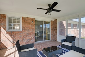 Casa (3 Bedrooms) | Parte interna