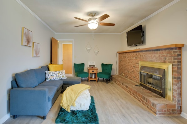 Casa (3 Bedrooms) | Fachada da propriedade