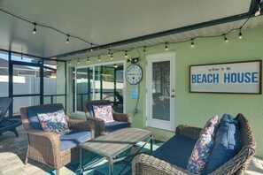 Hus (3 Bedrooms) | Innvendig