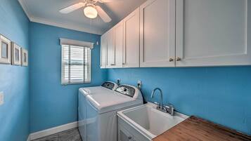 Casa (3 Bedrooms) | Interior