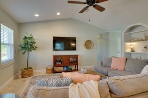 ハウス (3 Bedrooms) | 内装