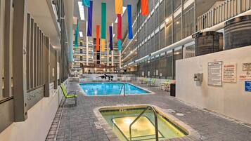 Apartment (0 Bedroom) | Interior