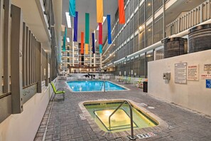 Căn hộ (0 Bedroom) | Nội thất