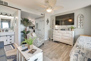 Apartment (0 Bedroom) | Innenbereich