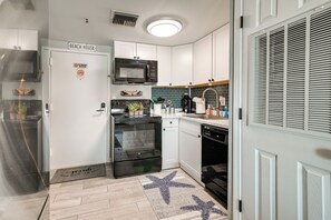 Căn hộ (0 Bedroom) | Nội thất