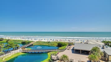 Apartment (0 Bedroom) | Interior