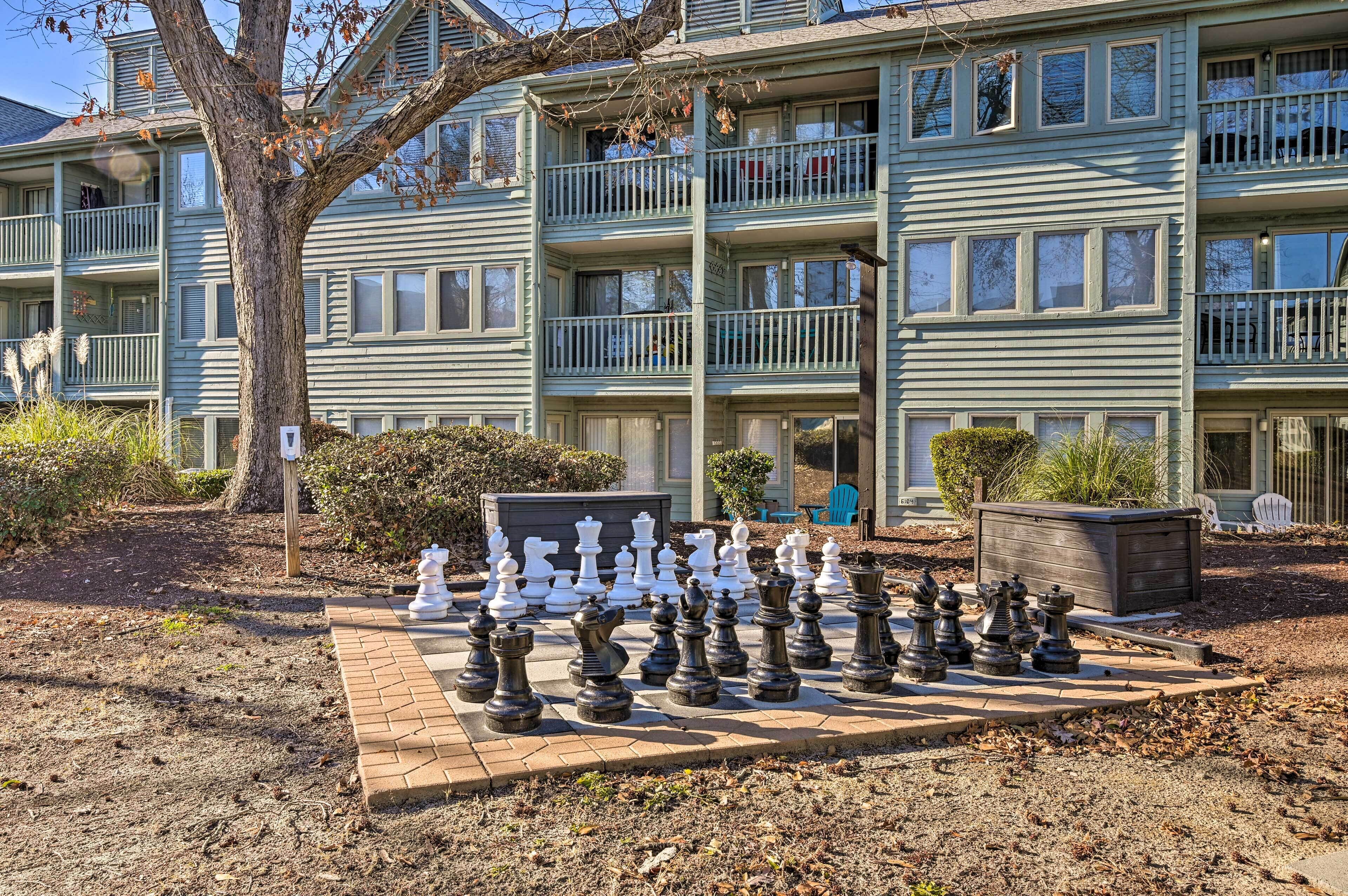 公寓 (0 Bedroom) | 內部