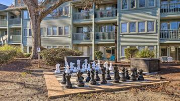 Apartment (0 Bedroom) | Interior