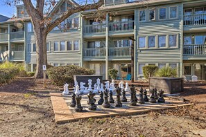 Căn hộ (0 Bedroom) | Nội thất